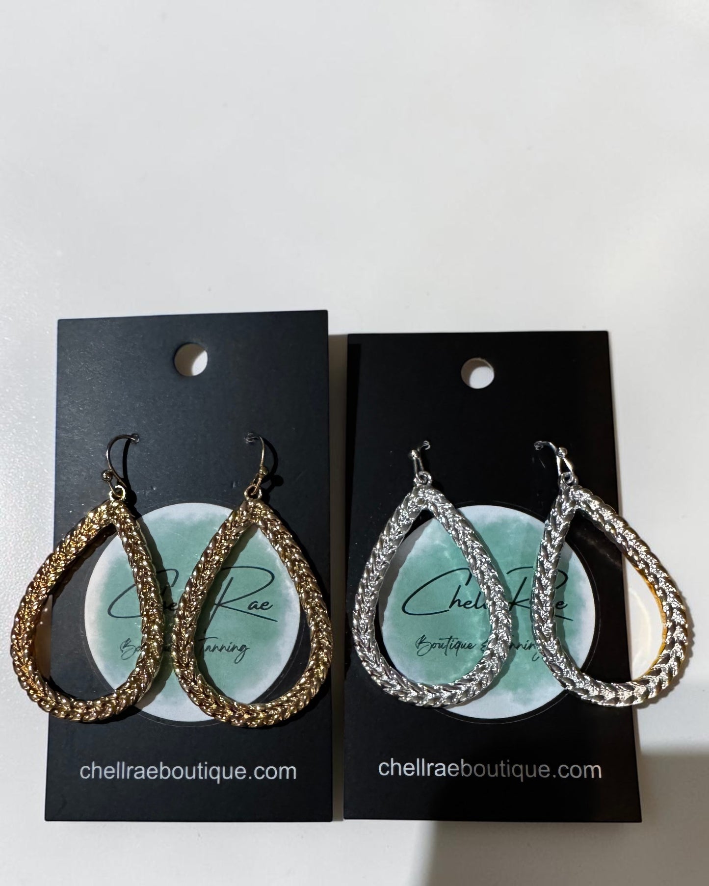 'Ivy June' Earrings