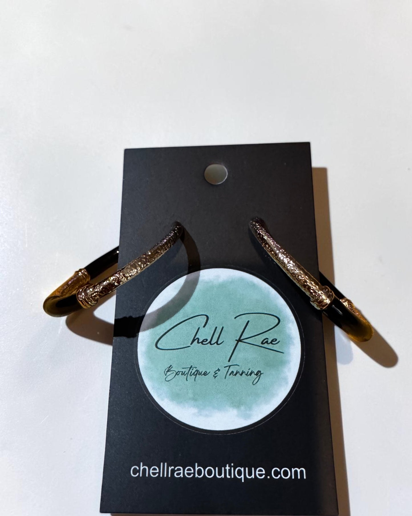 'Memphis Soul' Earrings