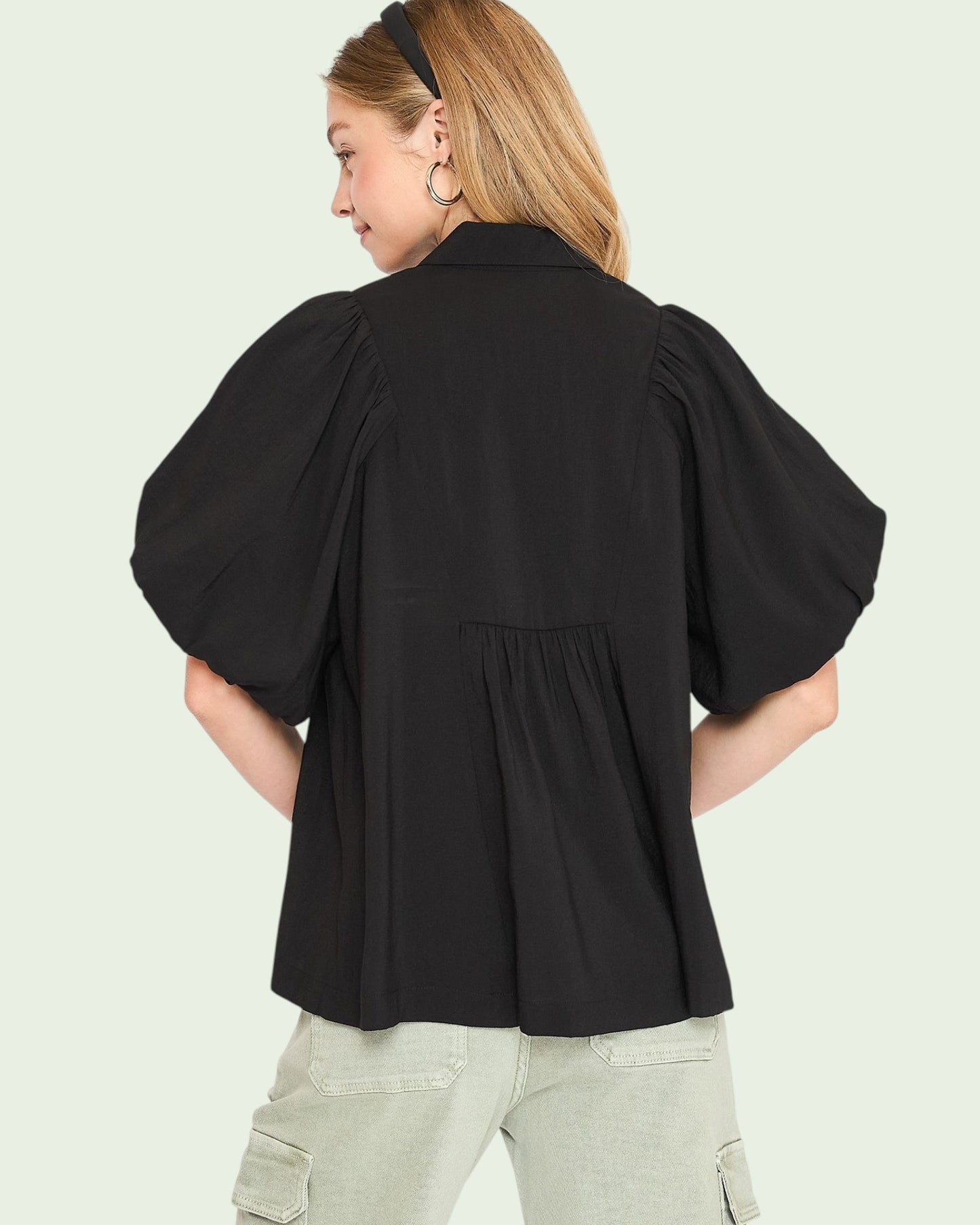 'Tyler Breeze' Top