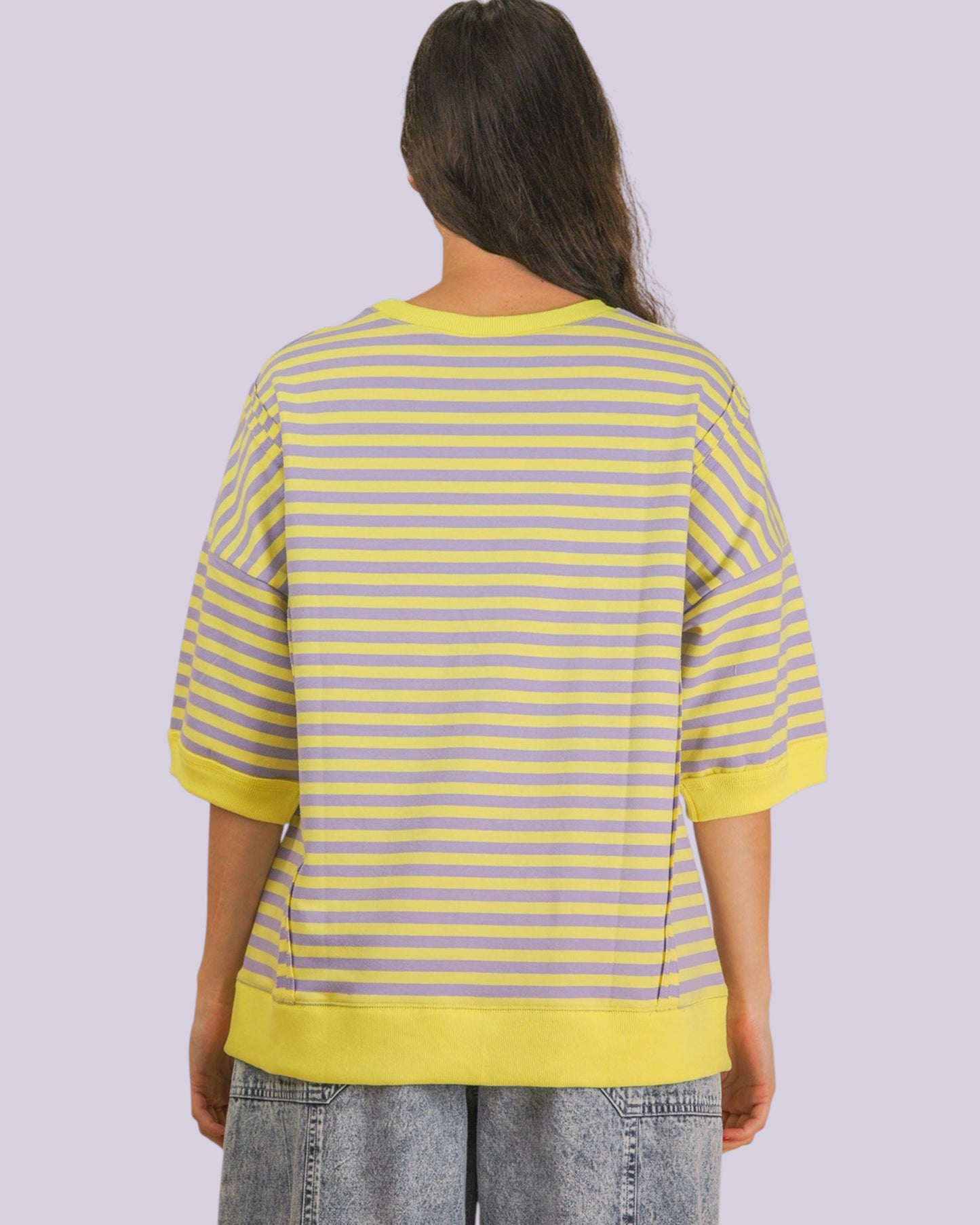 'Galveston Girl' Top