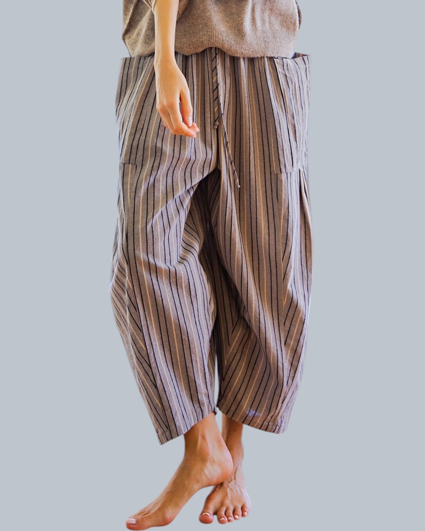 'Ibiza Nights' Pants