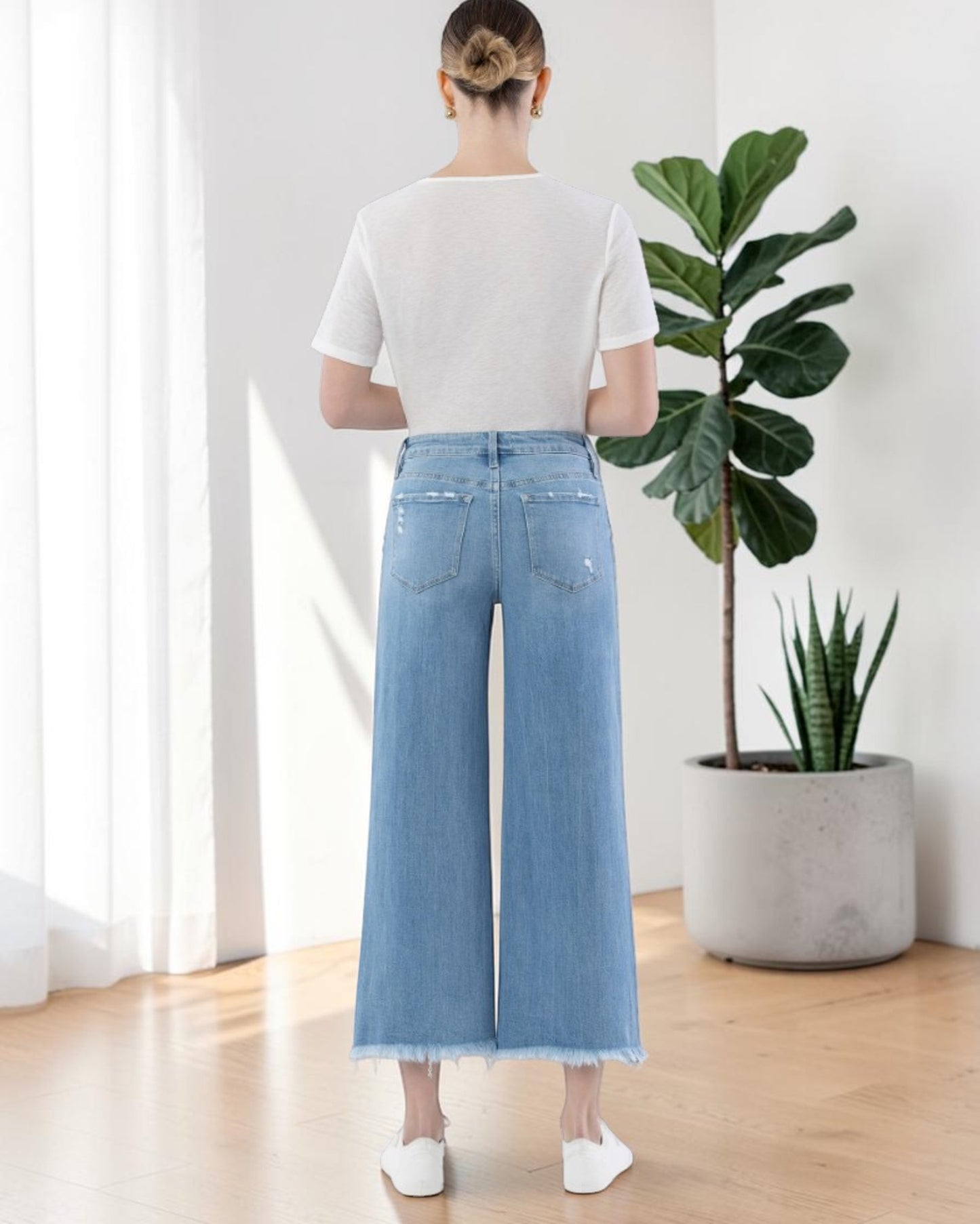 'Spellbinding' Jeans