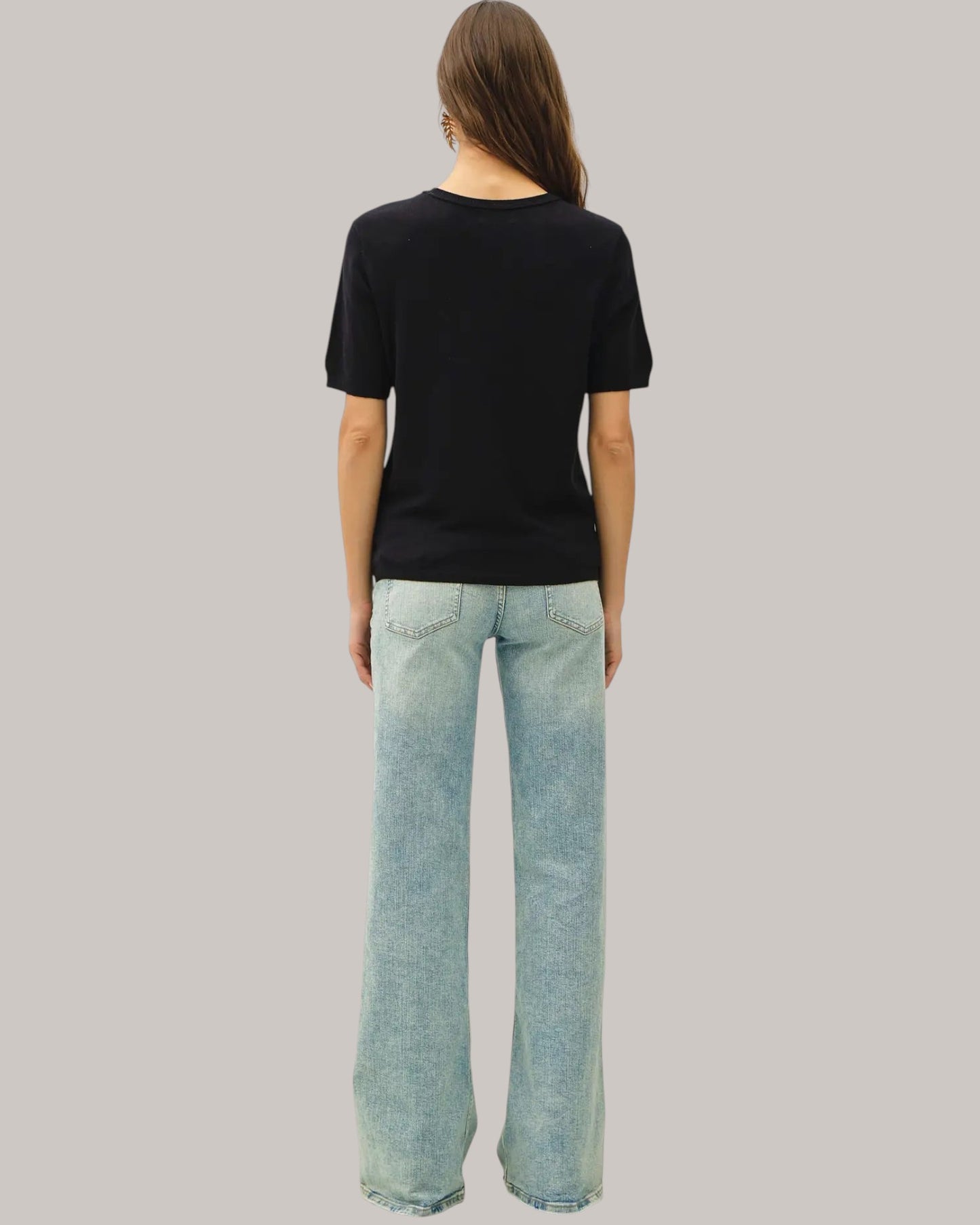 'Rowan Road' Top