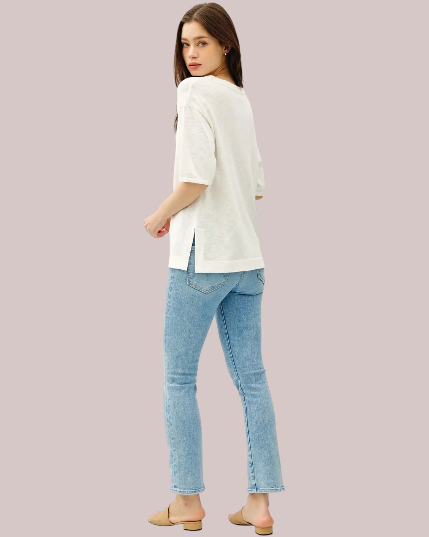 'Millie Brook' Top