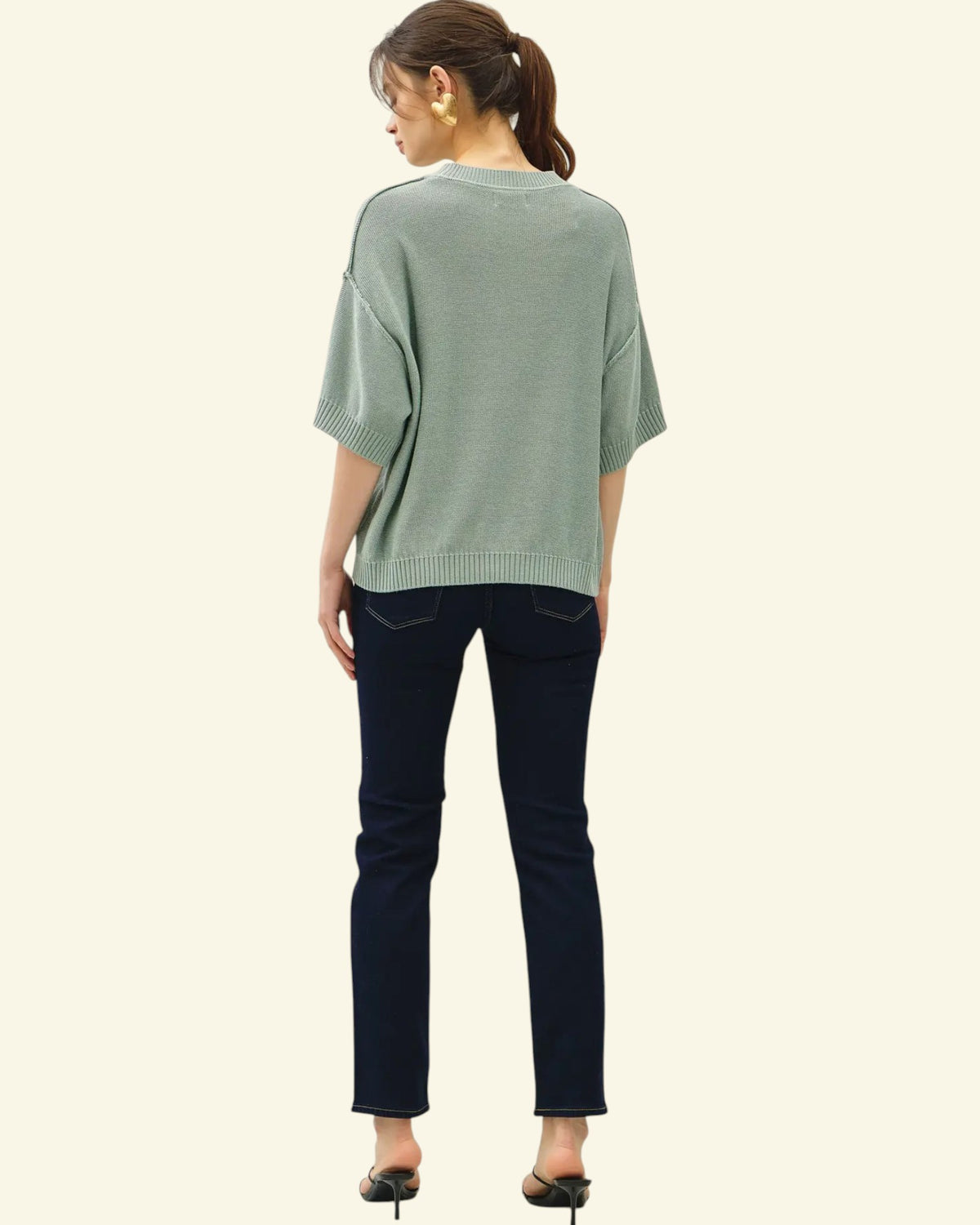 'Endless Summer' Top