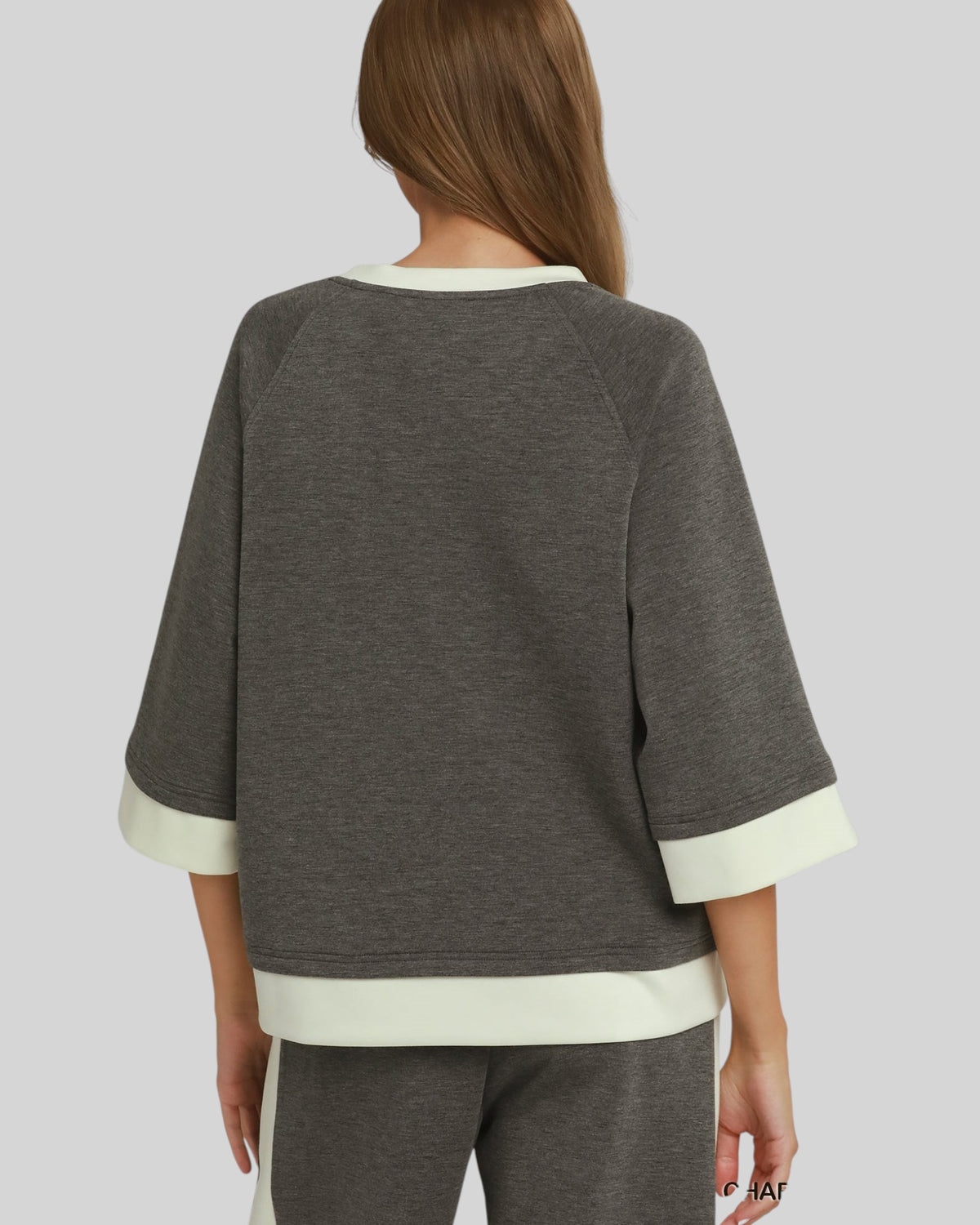 The 'Catalina' Top