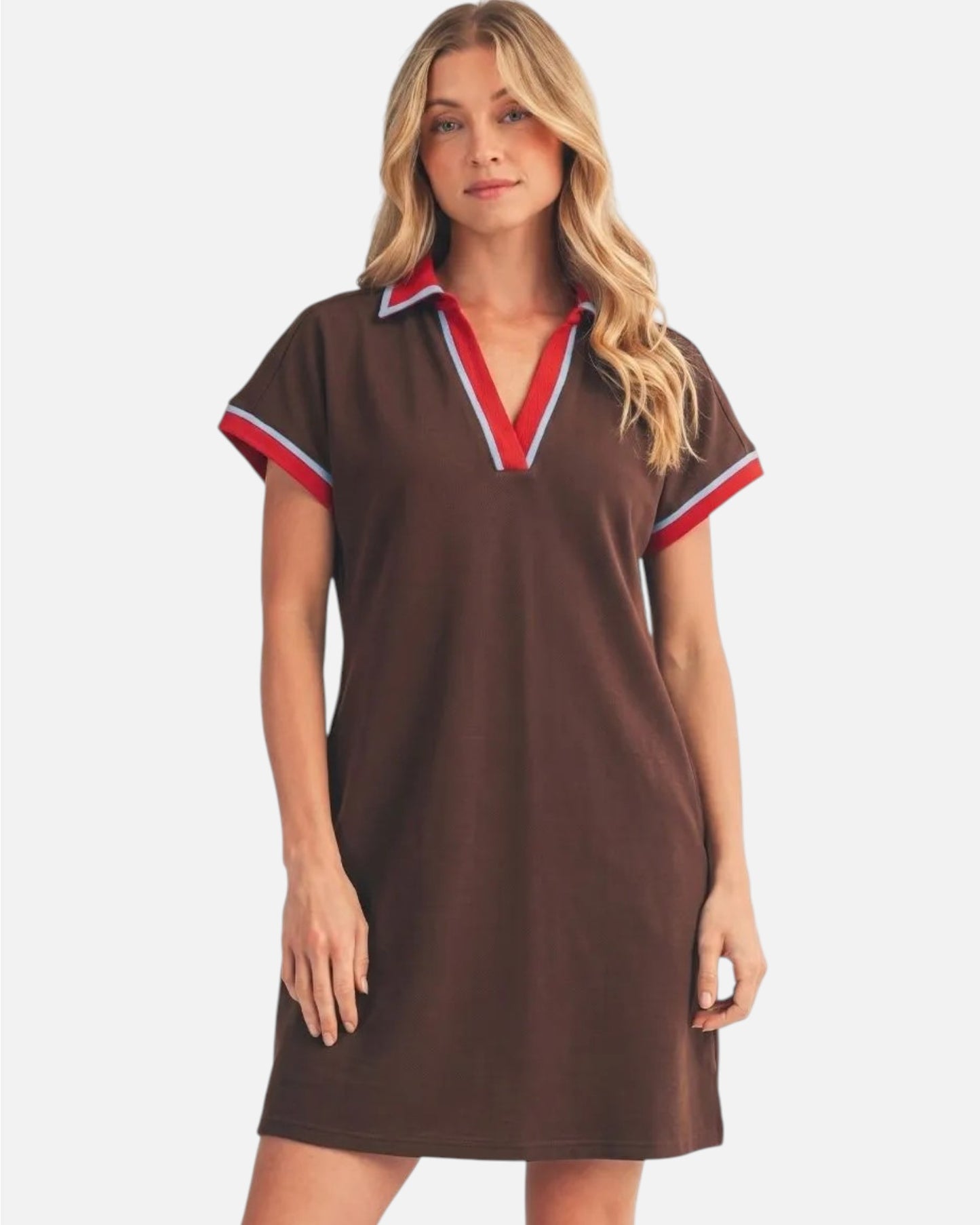 'Big Mood' Dress