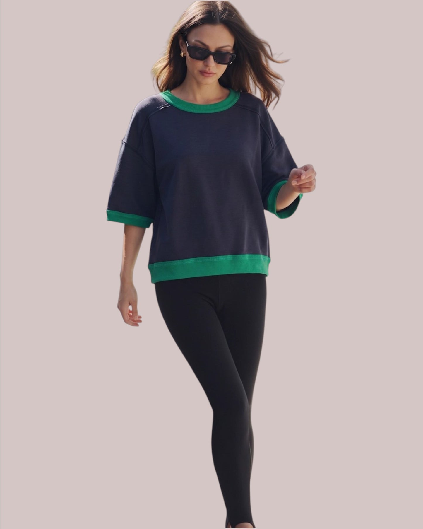 'After Hours' Top