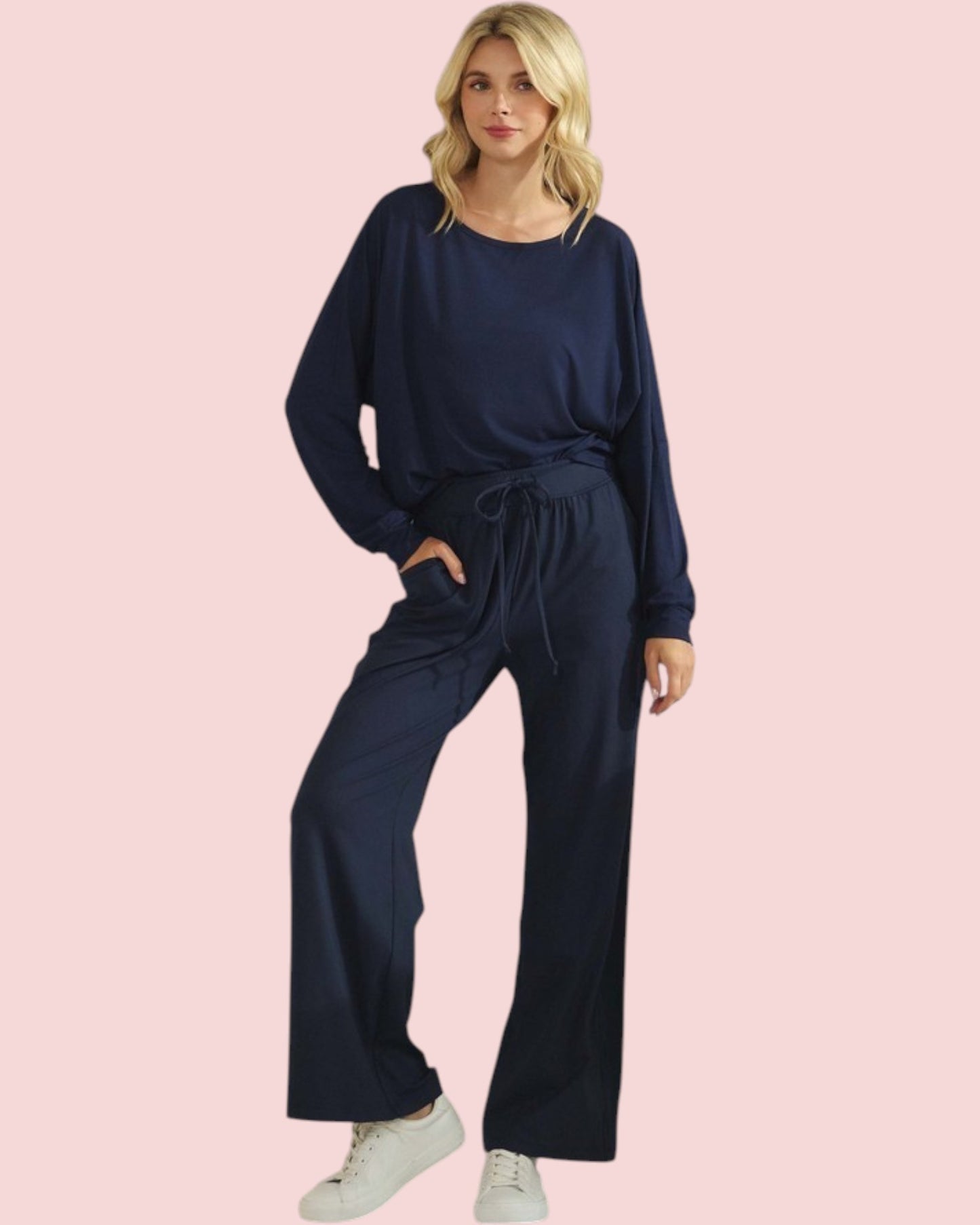 The 'Studio Edit' Top