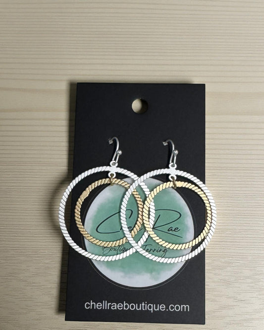'Rio' Earrings