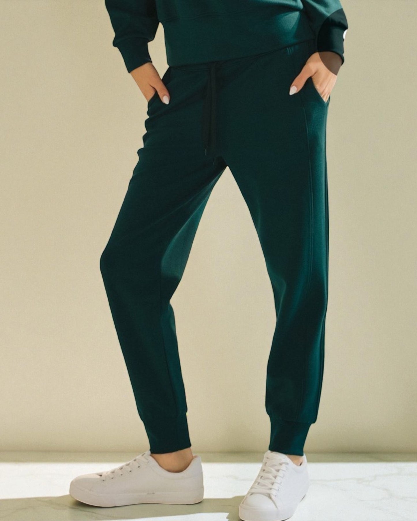 'Forest Line' Joggers