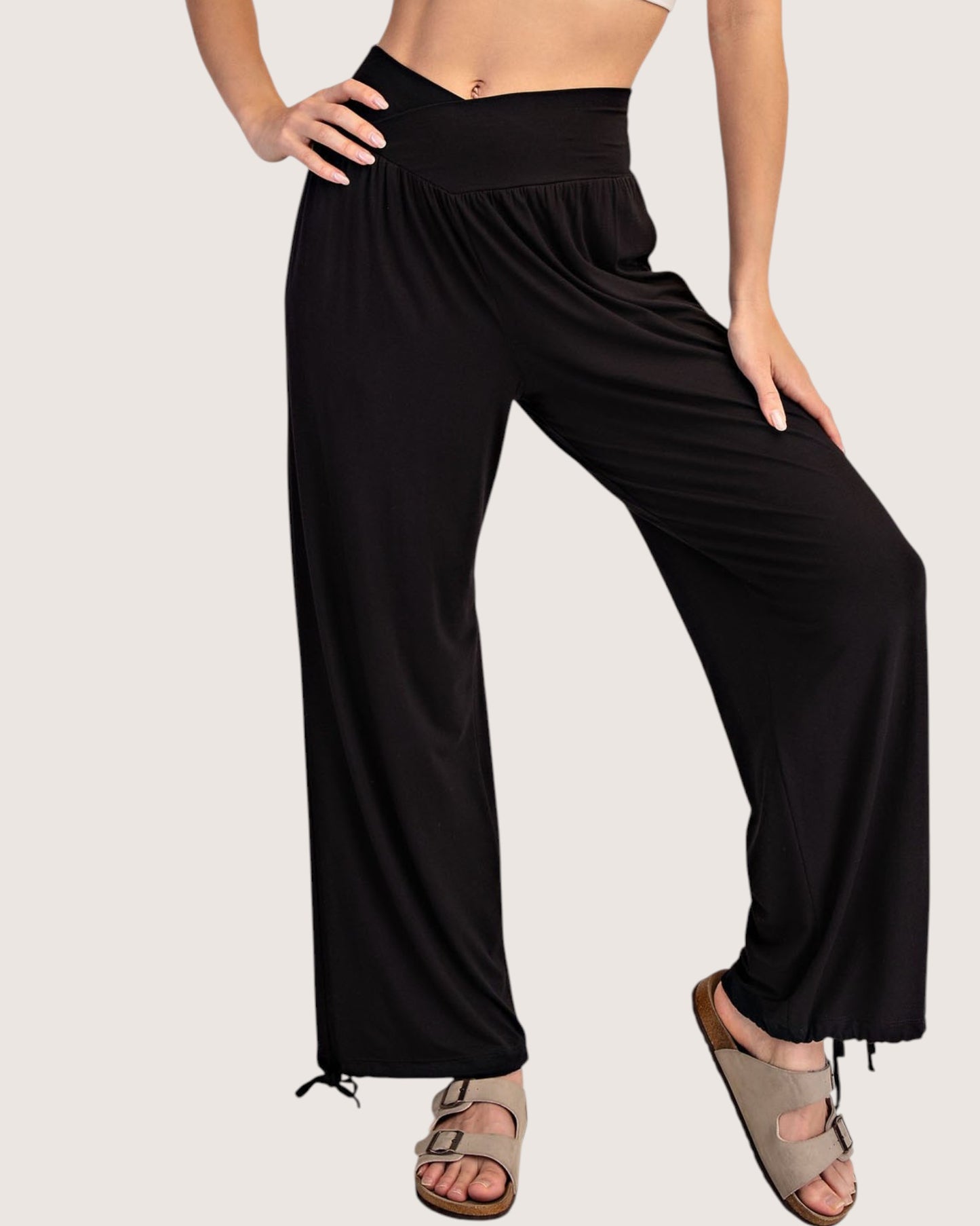 'Tennis Club' Pants
