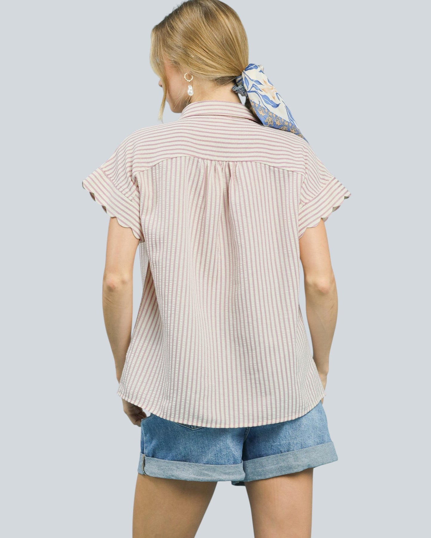'Magnolia Market' Top