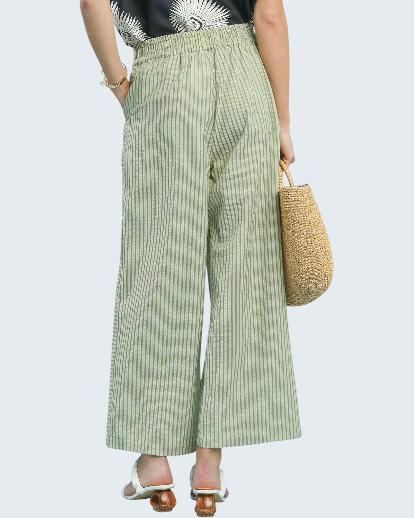 'Charleston Charm' Pants