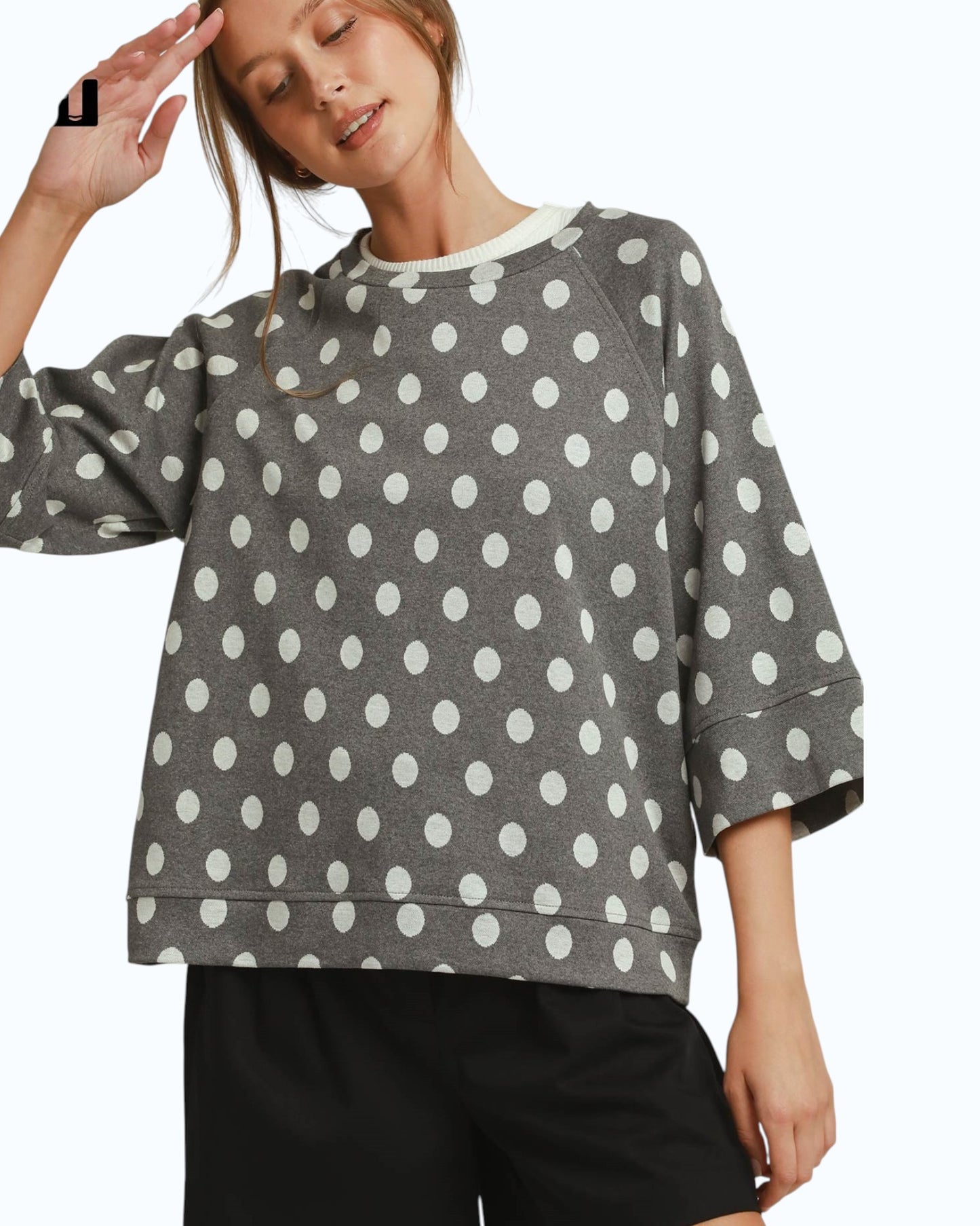 'London Lane' Top