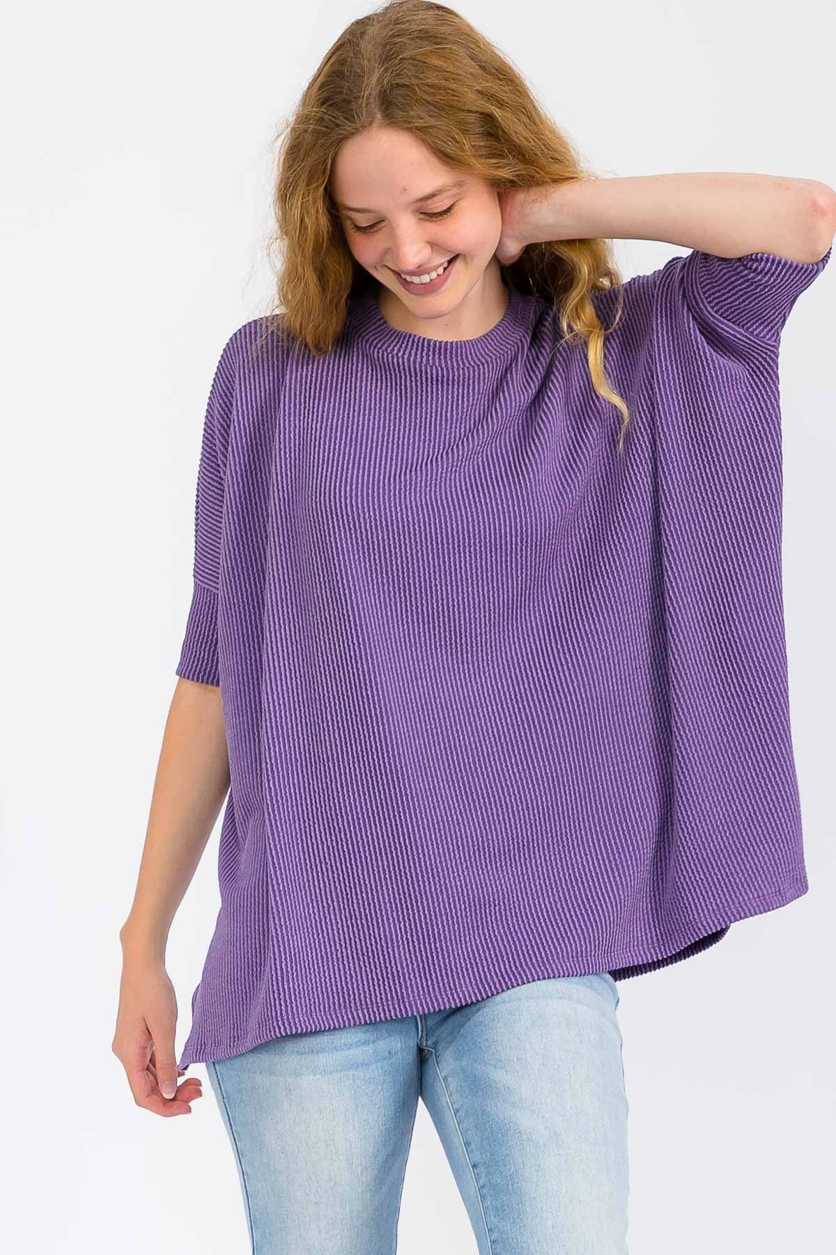 'In My Life' Top