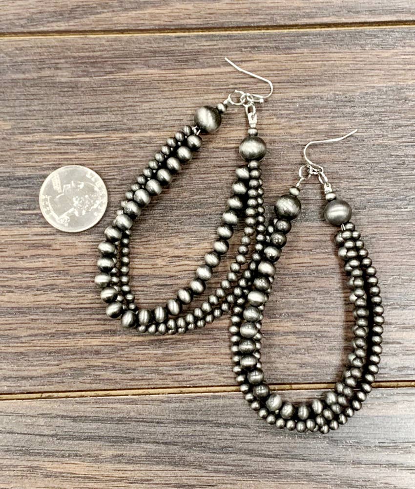 'Canyon Lights' Earrings