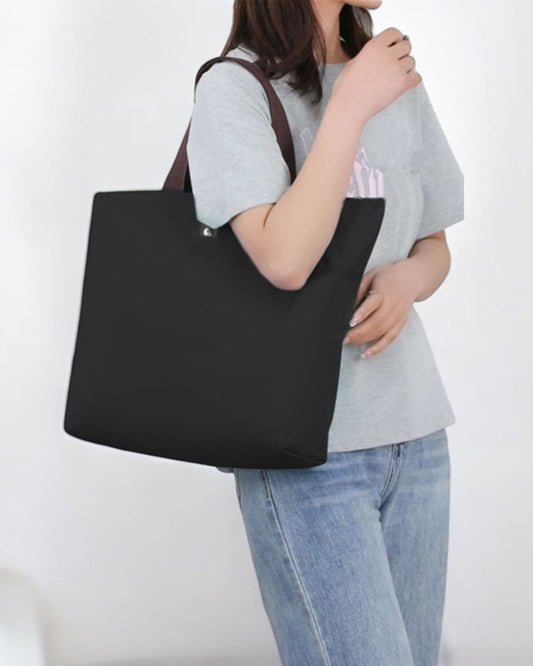 The 'Oxford' Tote