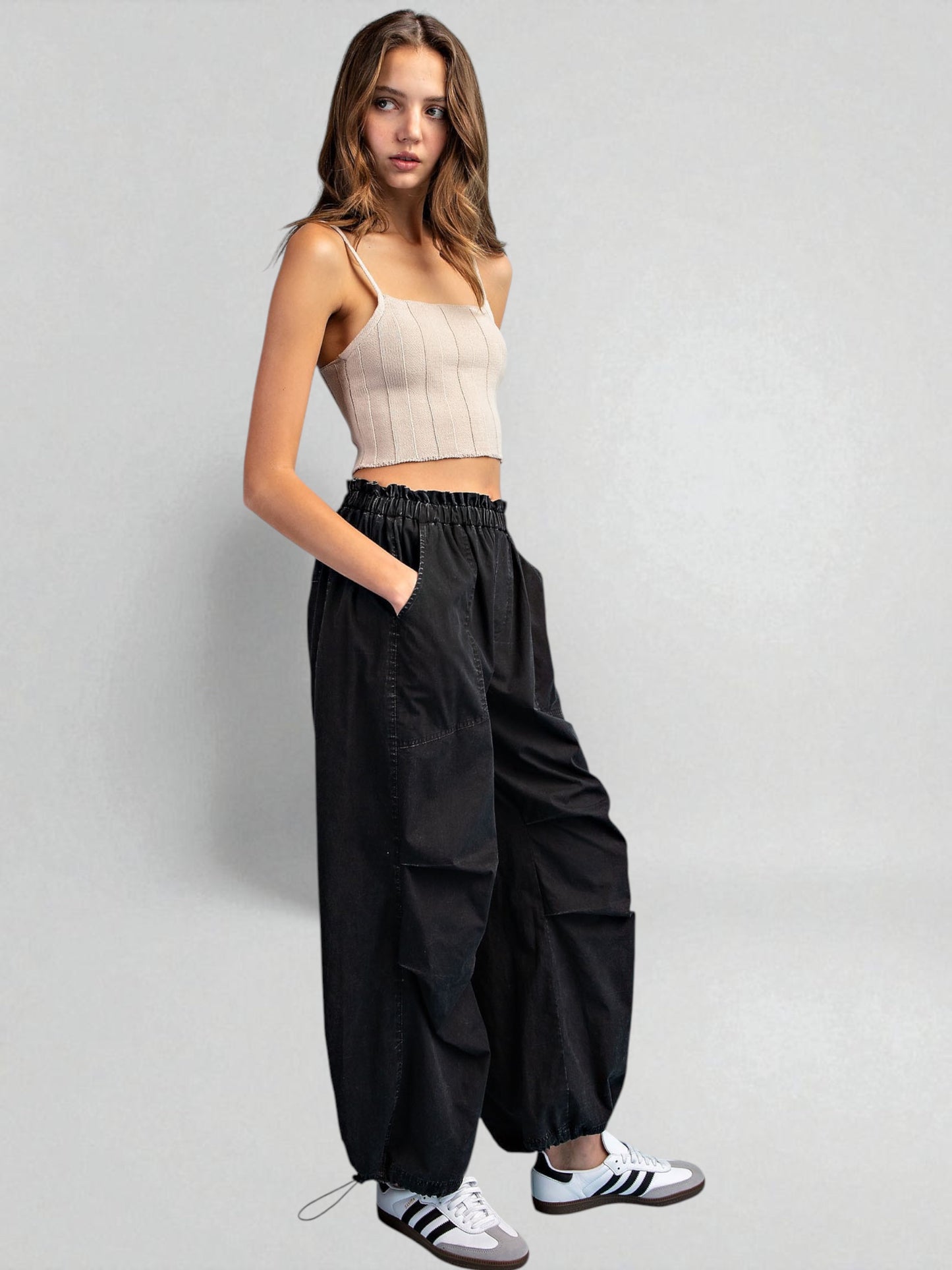 'Canceled Plans' Pants