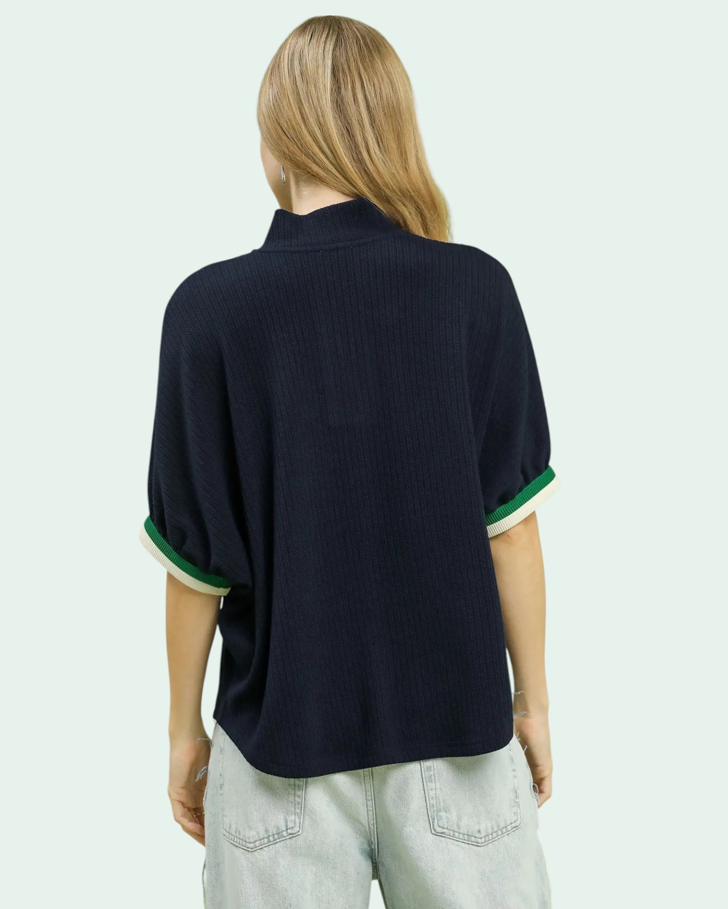 'Casual Chic' Top