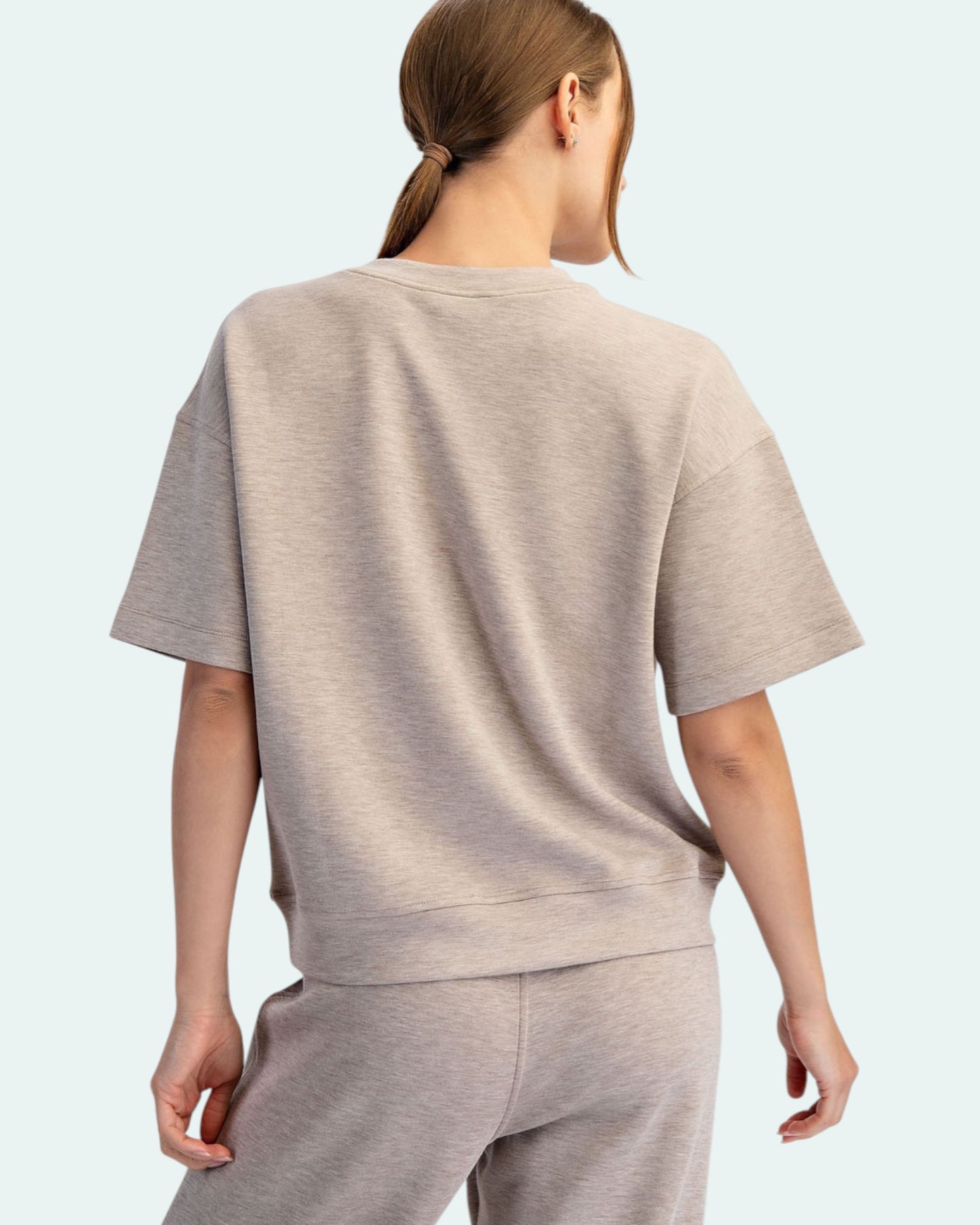 'Chill Day' Top
