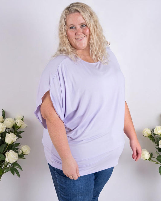 'Darcy Dolman' Top