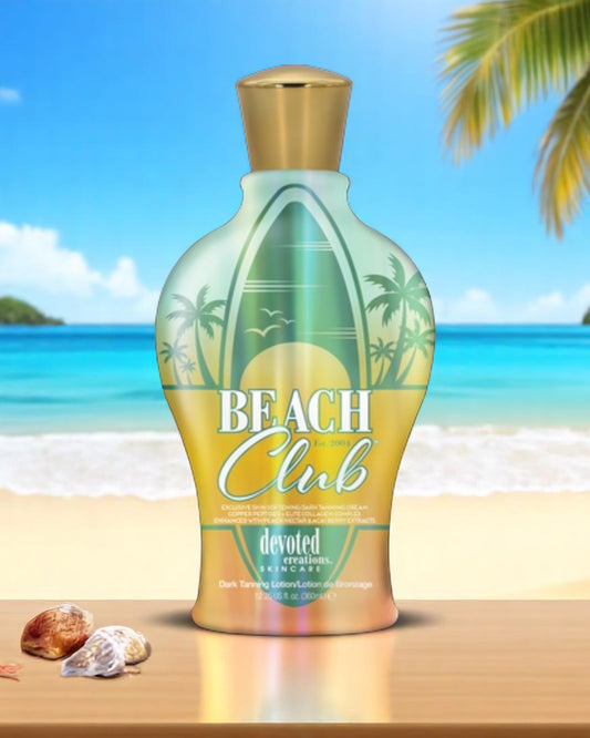 Devoted Creations Beach Club