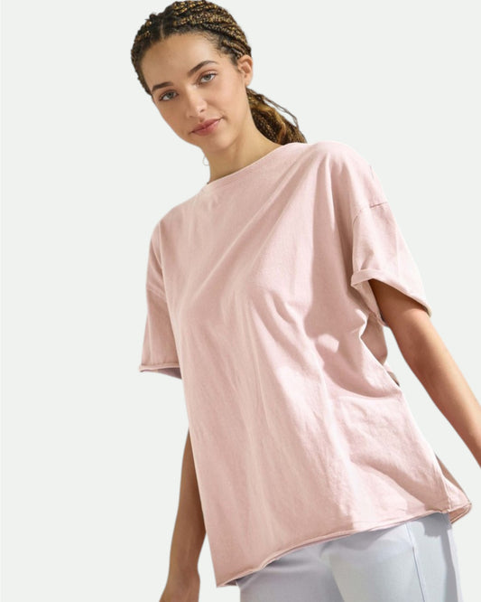 The 'Essential Edge' Tee