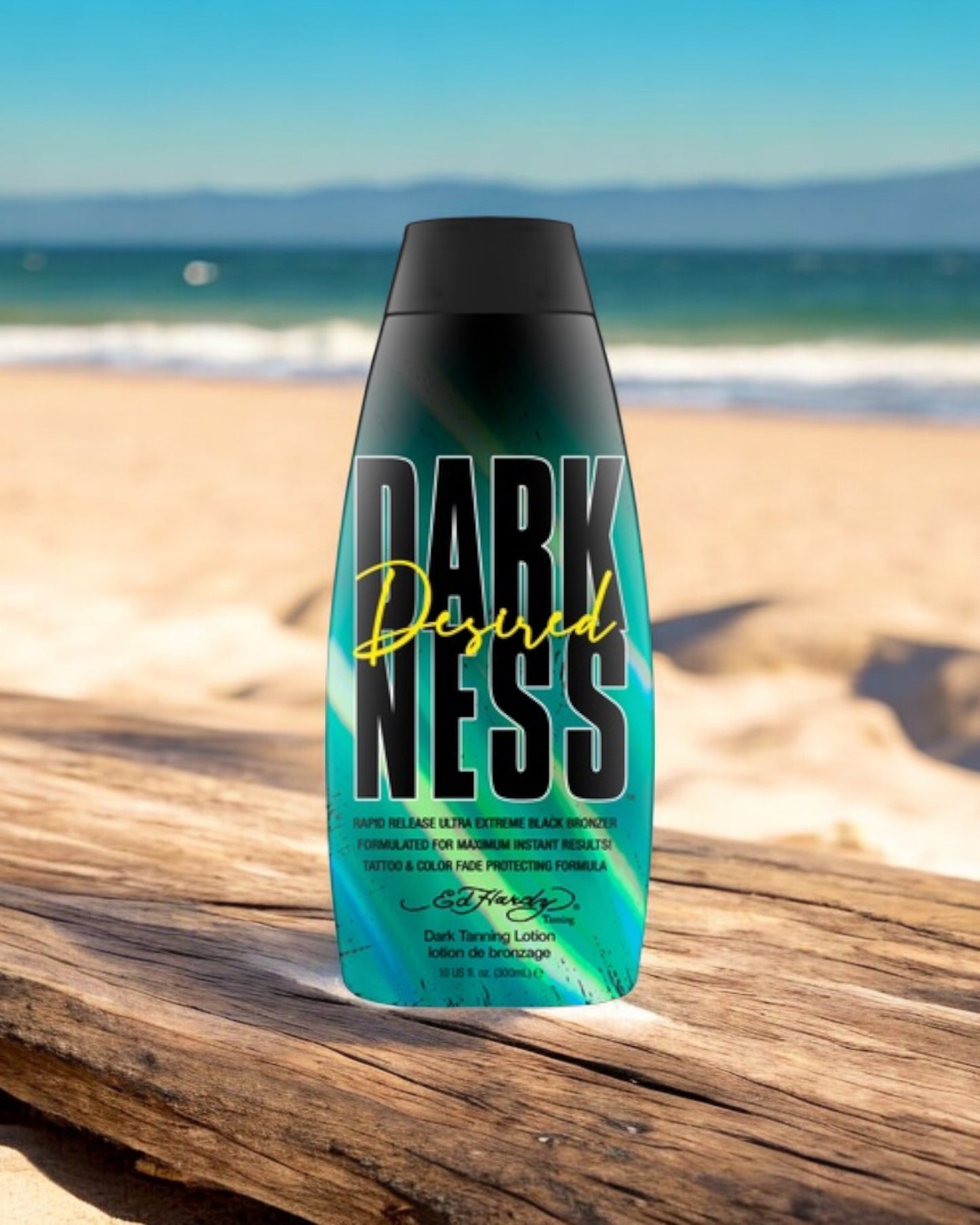 Ed Hardy Desired Darkness