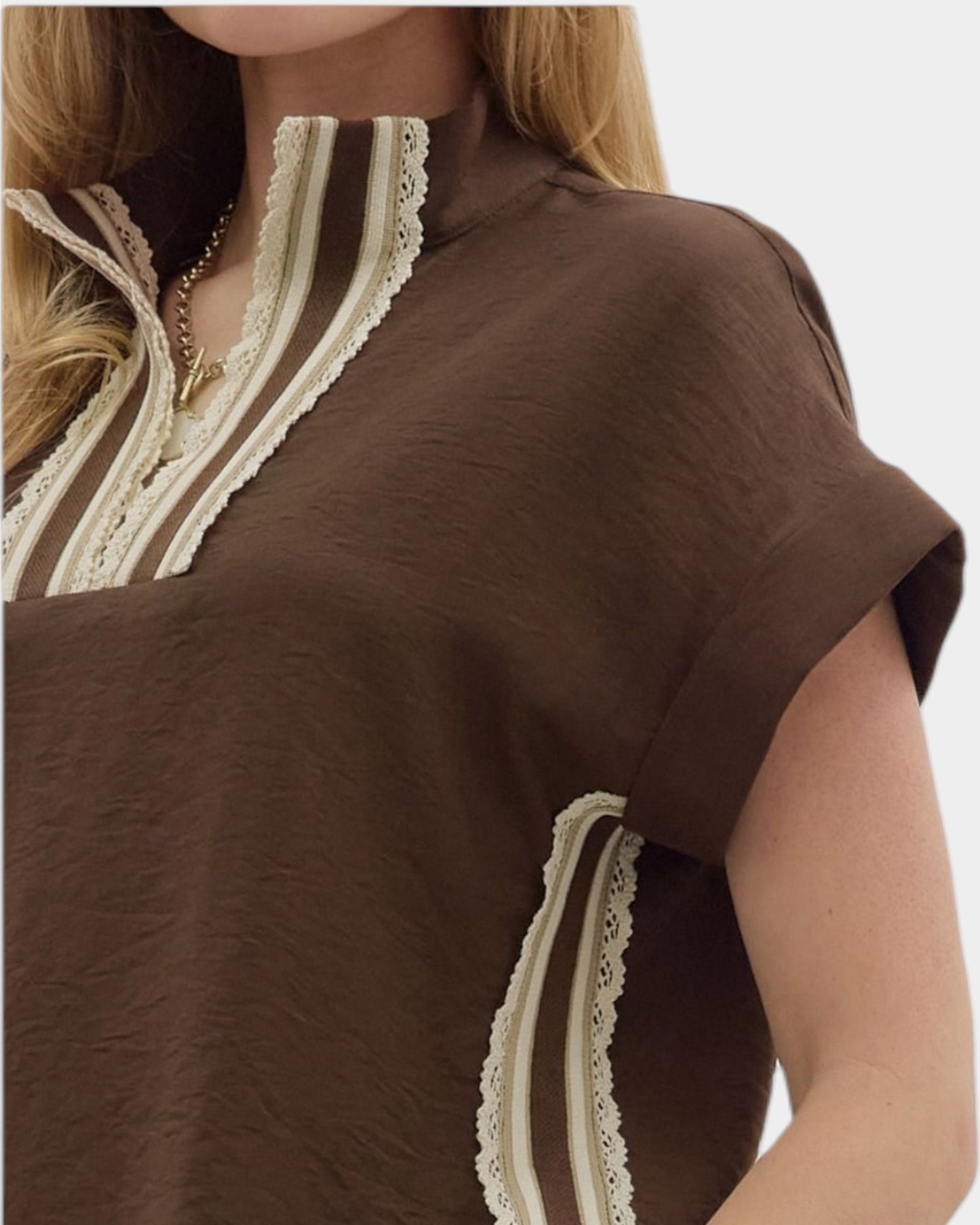 The 'Verona' Top