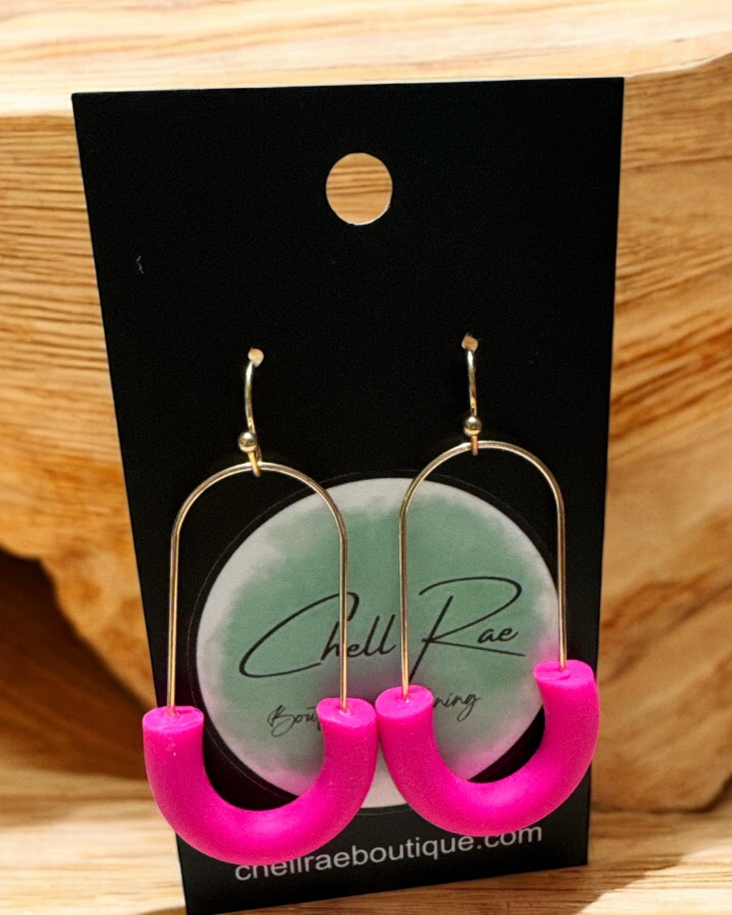 'Emmy Lou' Earrings