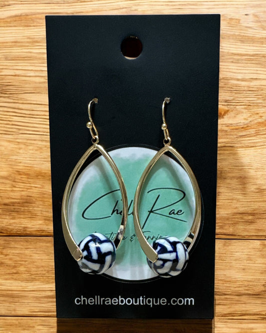 'Made For Vacay' Earrings