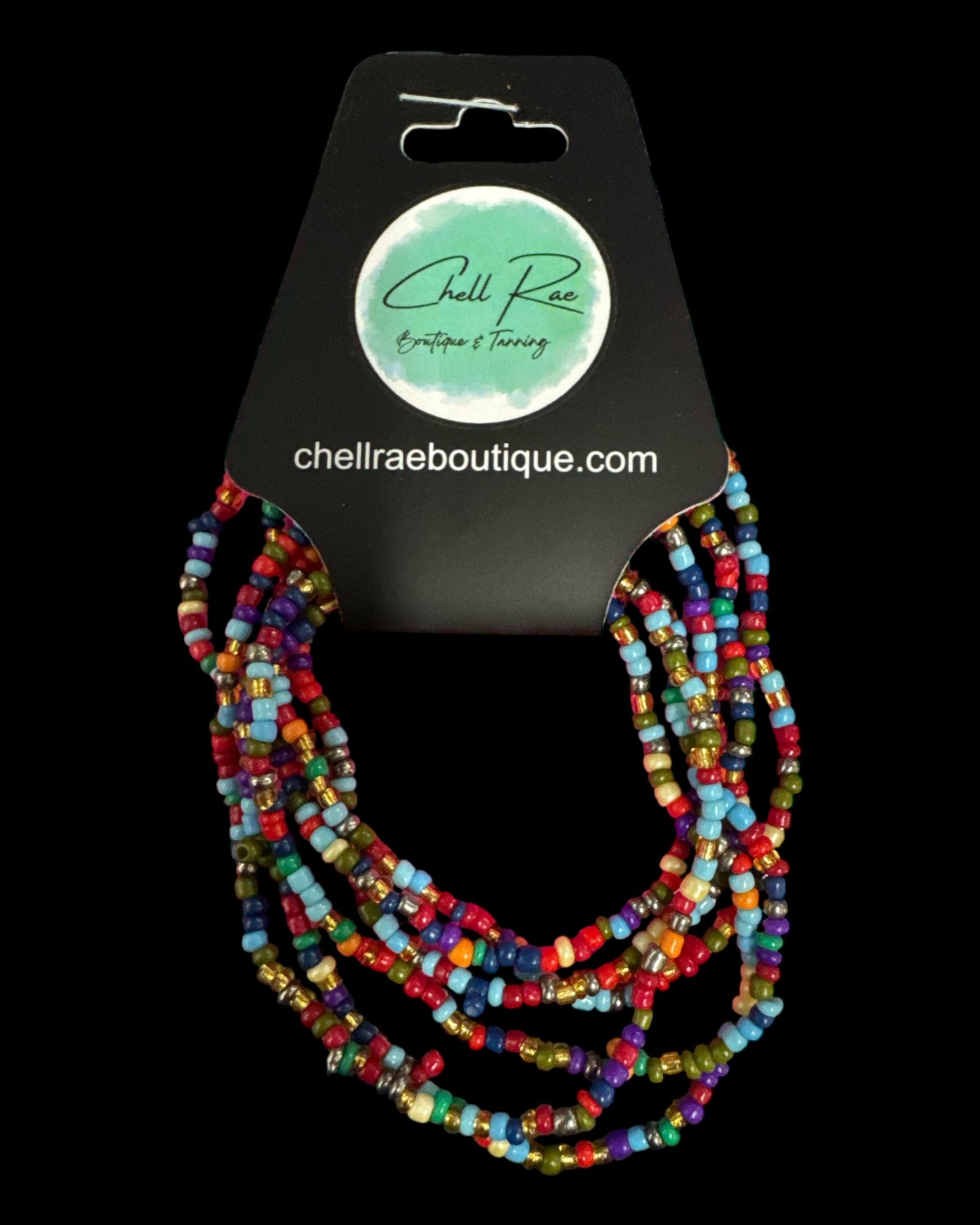 'Oceanside Dream' Bracelets
