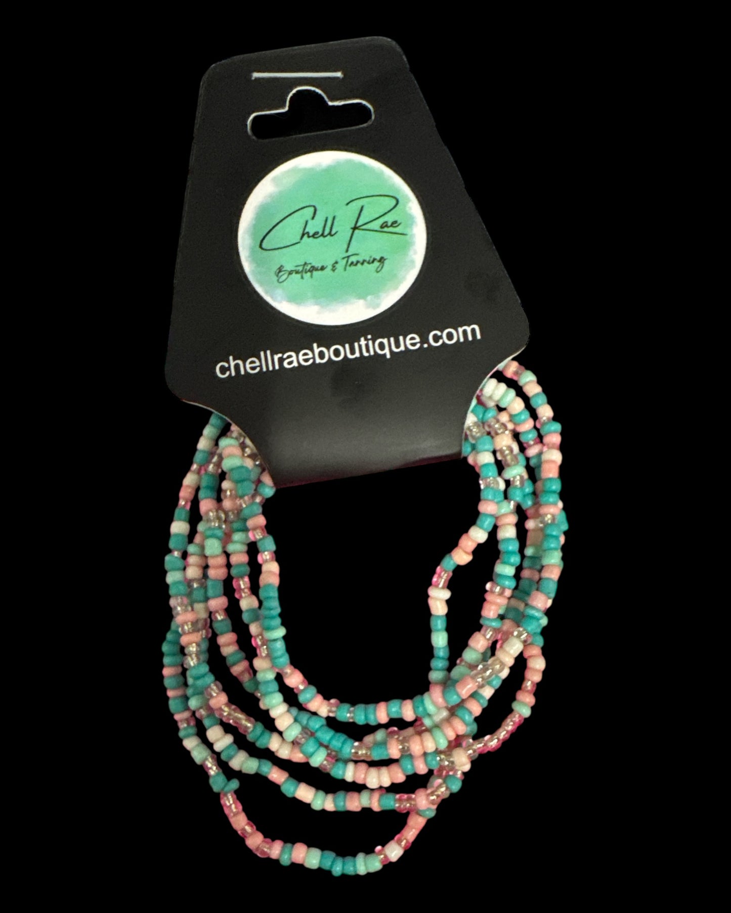 'Oceanside Dream' Bracelets