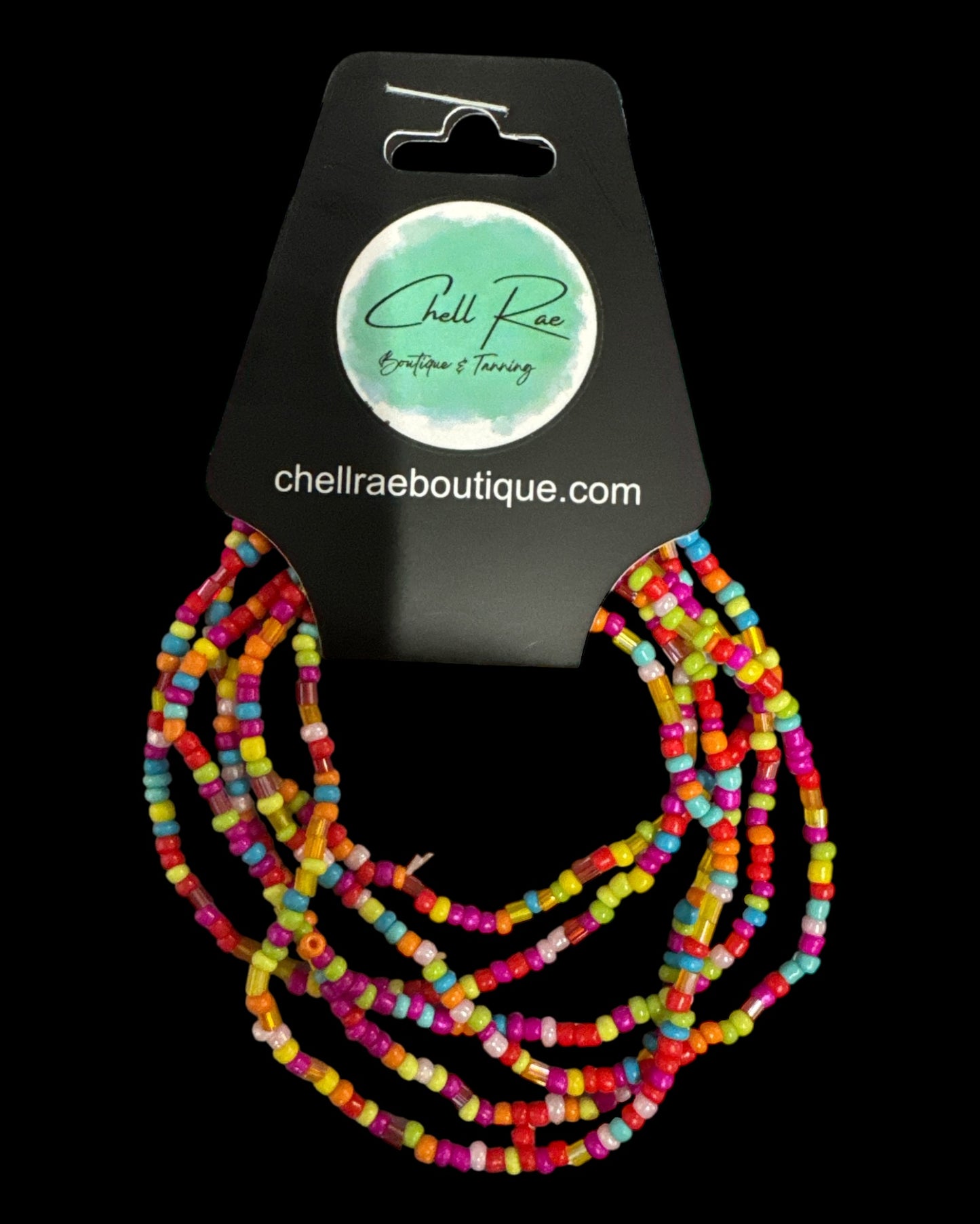 'Oceanside Dream' Bracelets