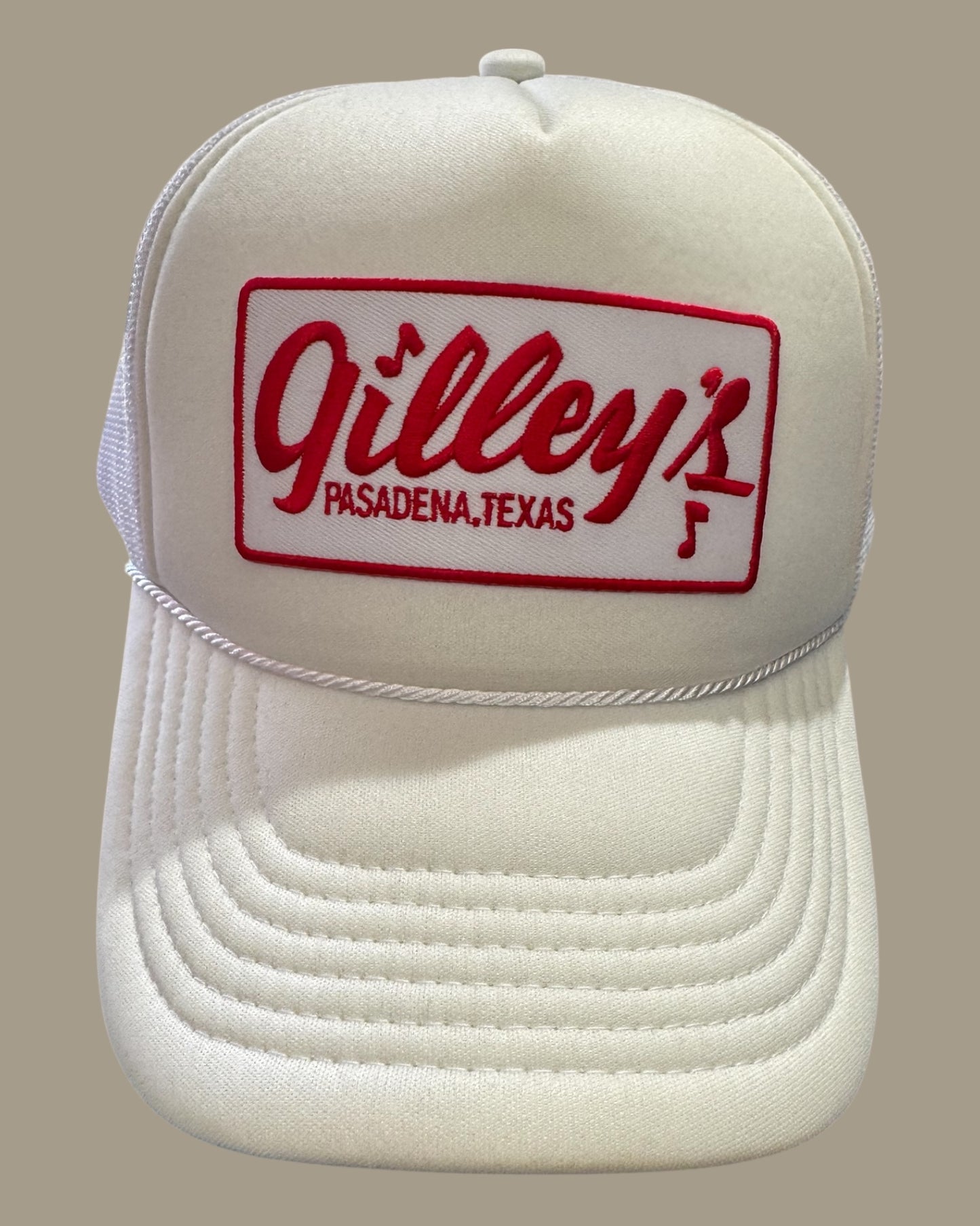 Gilley’s Trucker Hat