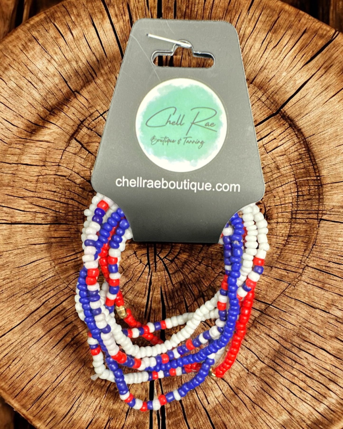 ‘Sparkler’ Bracelet Set