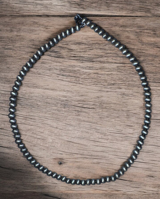 ‘Whispering Pines’ Necklace