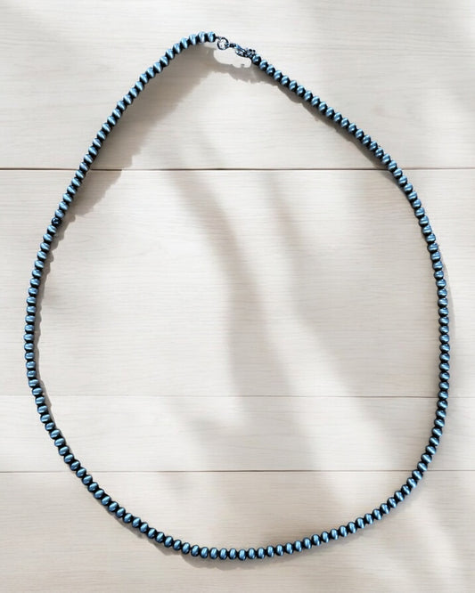‘Chaco Canyon’ Necklace