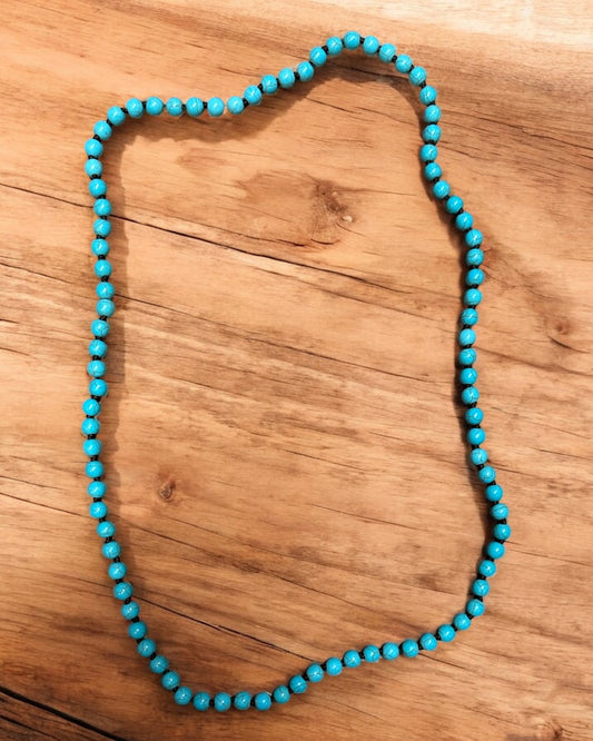 ‘Las Cruces’ Necklace