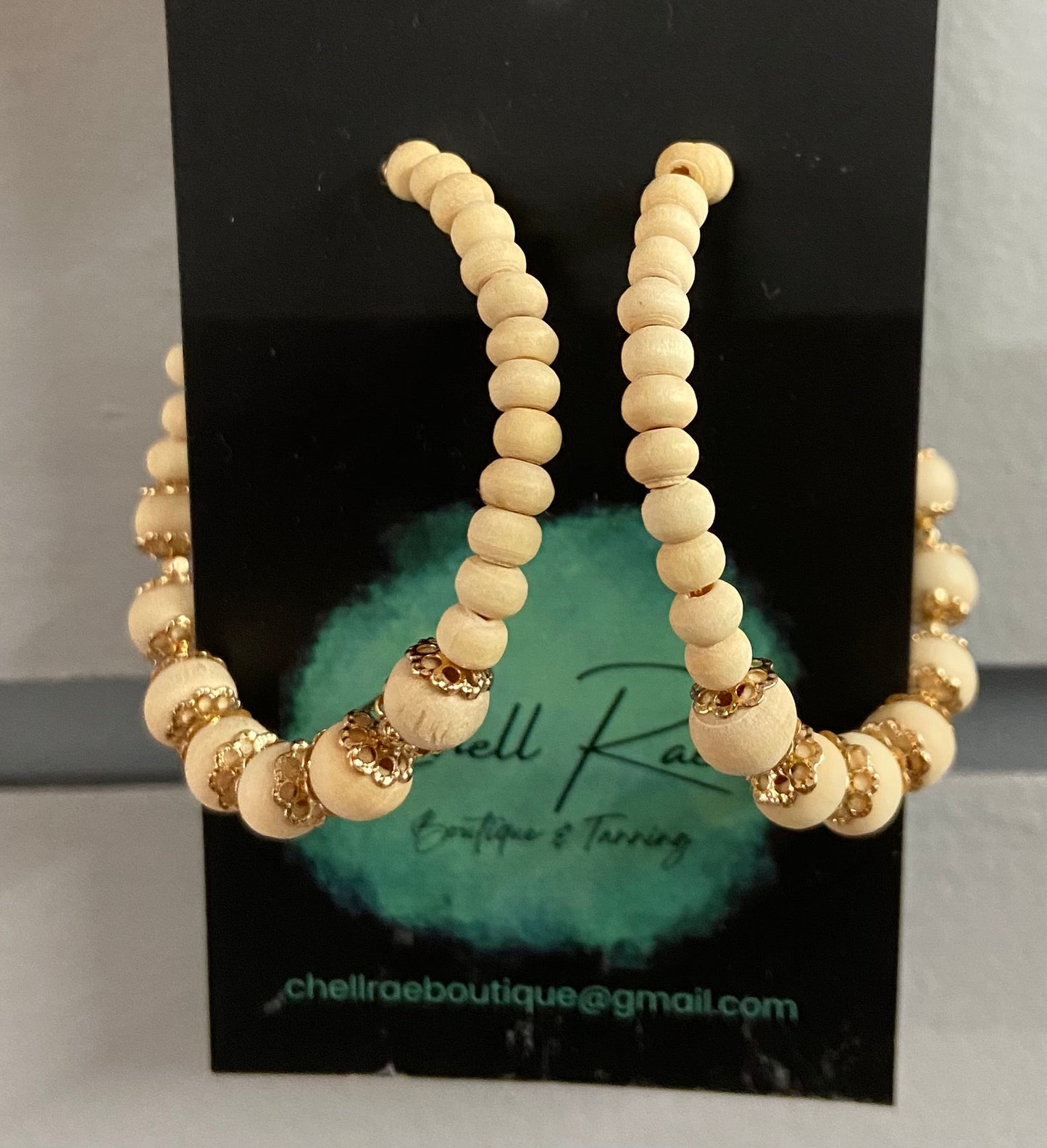 Britinee Hoop Earrings