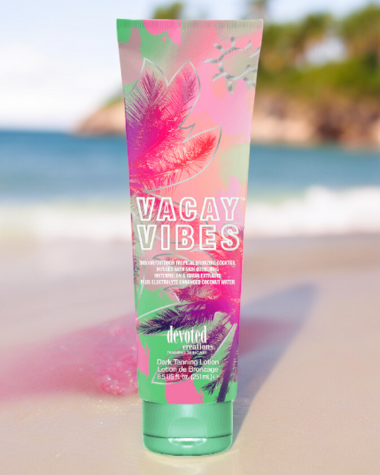 Devoted Creations Vacay Vibes