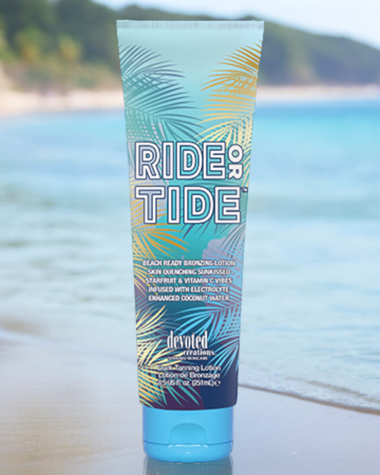 Devoted Creations Ride or Tide