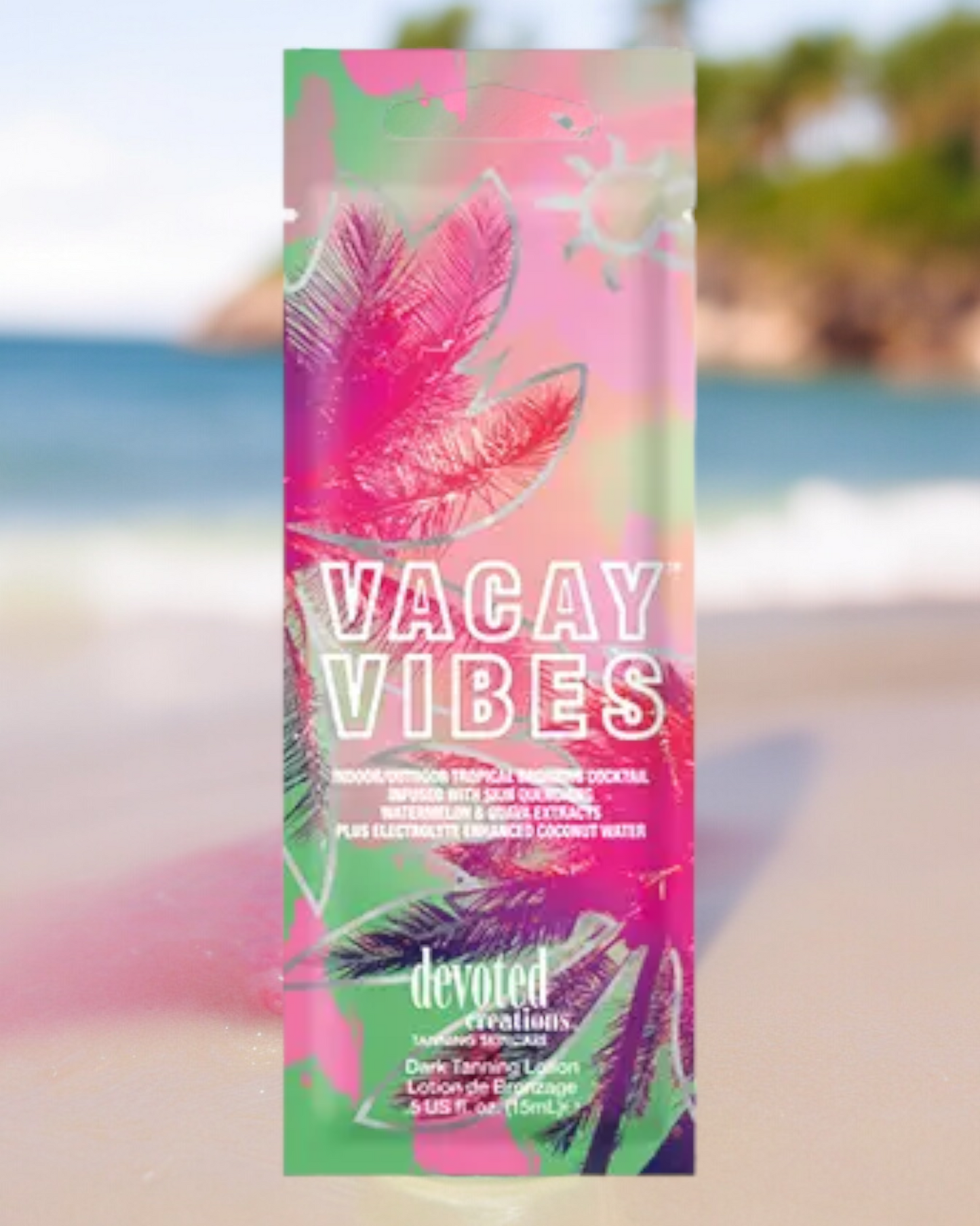 Devoted Creations Vacay Vibes