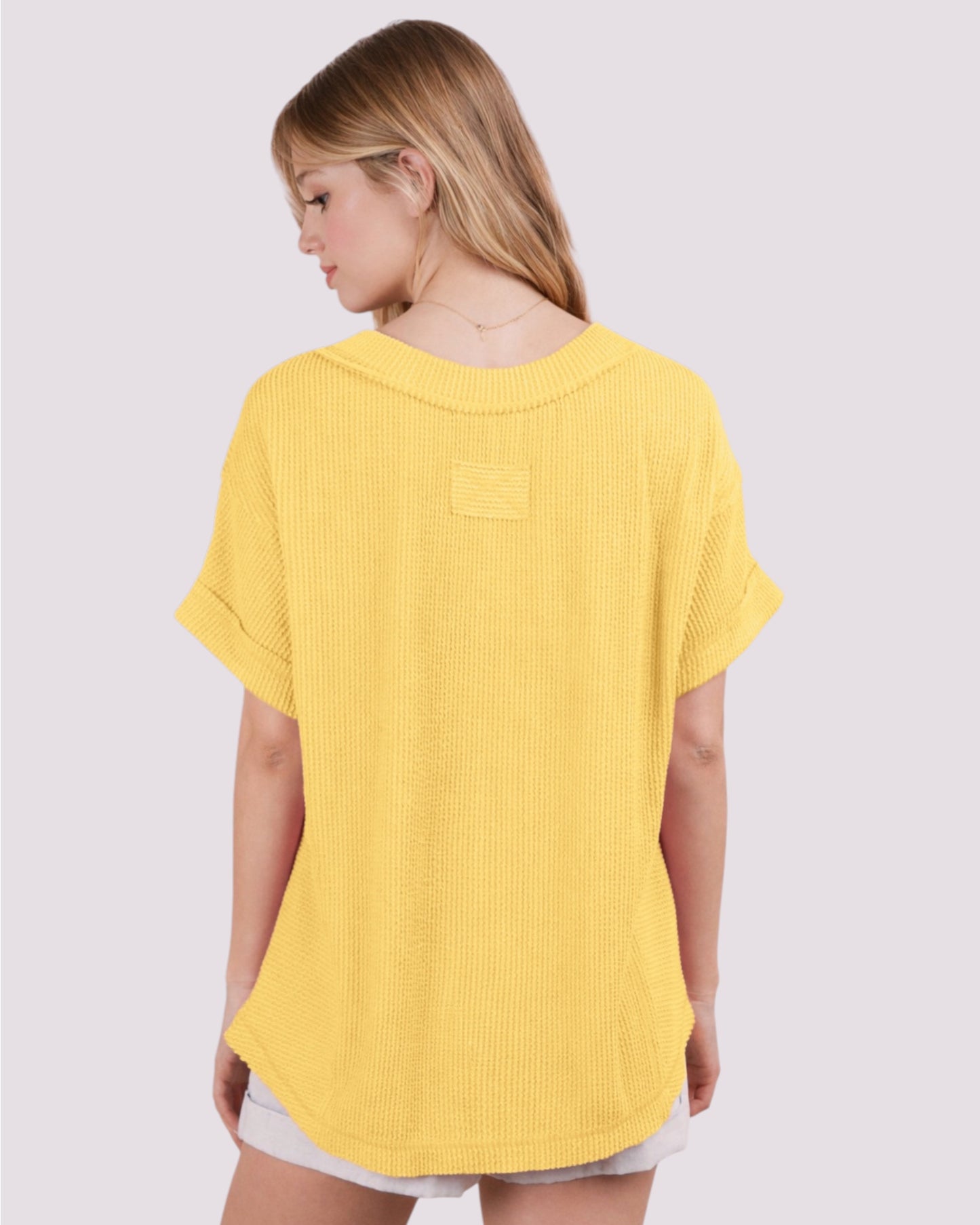 'Margaritas Please' Top