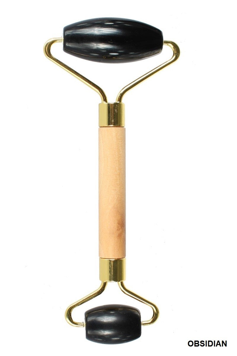 Bamboo & Stone Facial Roller