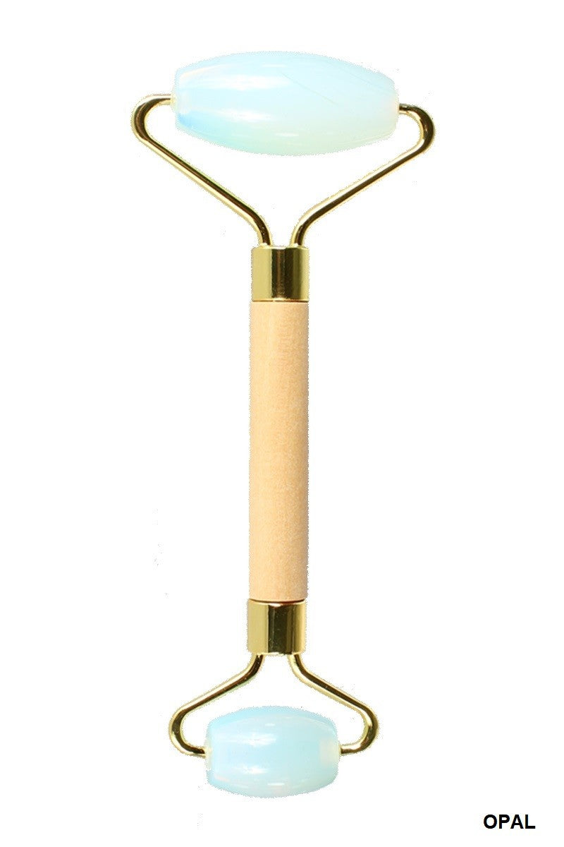 Bamboo & Stone Facial Roller
