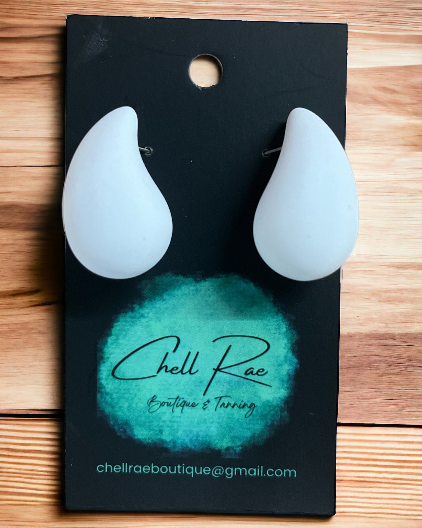 'The Whitlee' Earrings