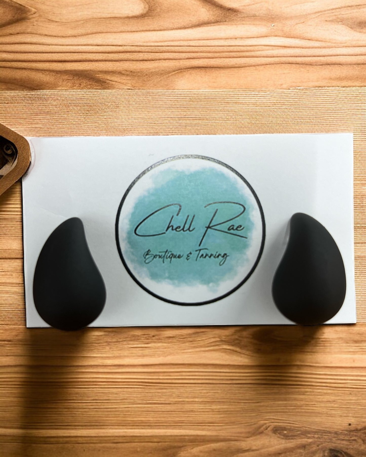 'The Whitlee' Earrings