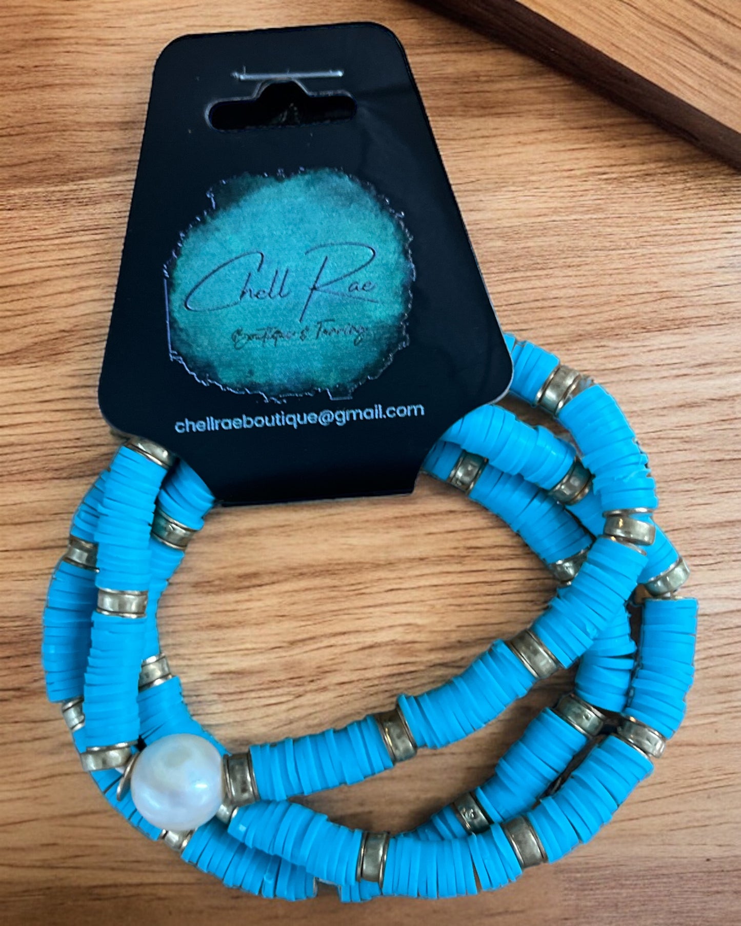 'The Kelcee' Bracelet